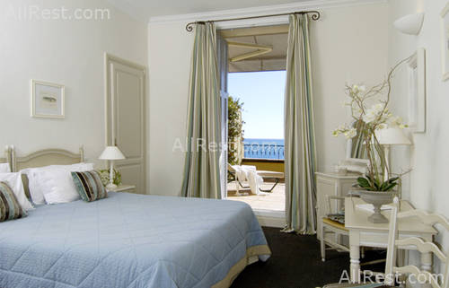 Hotel La Perouse 15